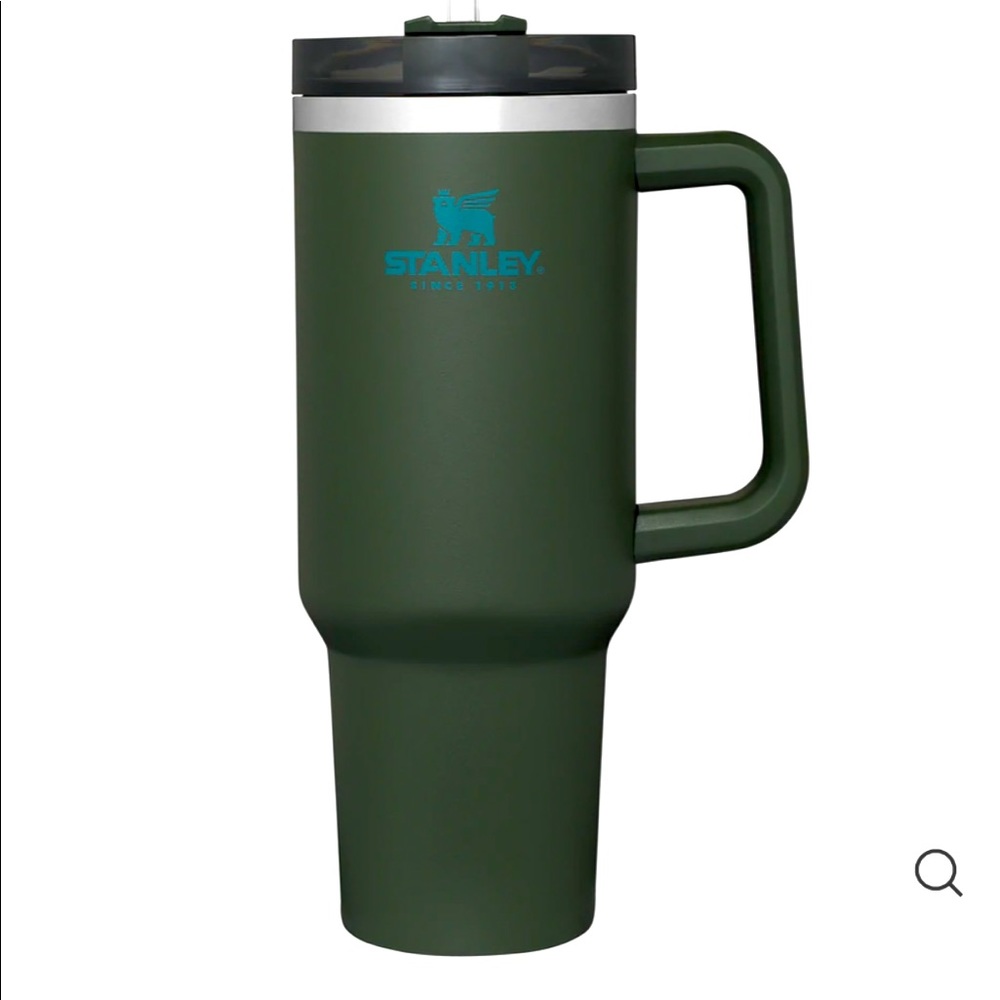 Stanley Travel Quencher 40 oz